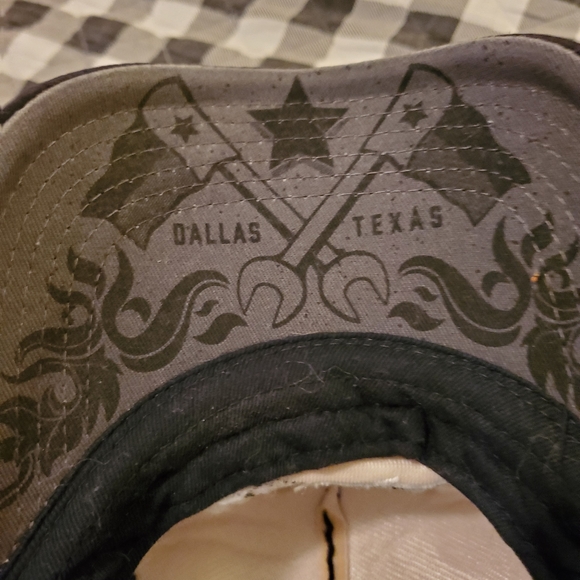 Gasmonkey Large Tee and One Size Trucker Hat - Picture 4 of 6